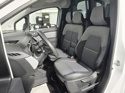 Renault Kangoo Gebrauchtwagen Renault Kangoo Gebrauchtwagen