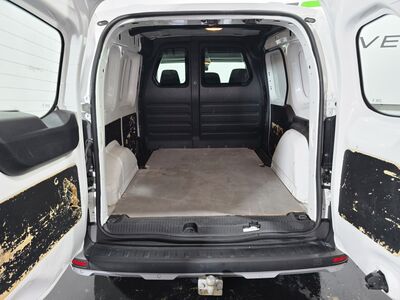 Renault Kangoo Gebrauchtwagen Renault Kangoo Gebrauchtwagen