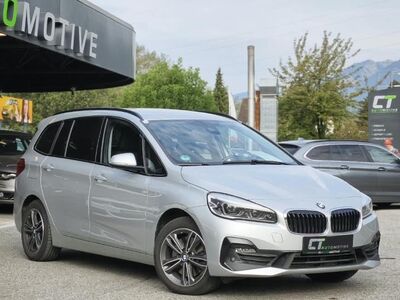 BMW 2er Gebrauchtwagen BMW 2er Gebrauchtwagen