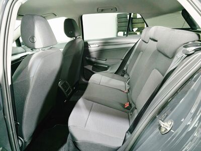 VW Golf Gebrauchtwagen VW Golf Gebrauchtwagen