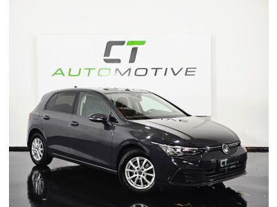 VW Golf Gebrauchtwagen VW Golf Gebrauchtwagen