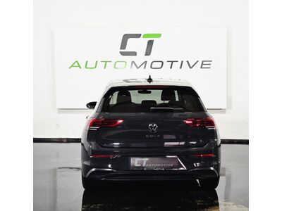 VW Golf Gebrauchtwagen VW Golf Gebrauchtwagen