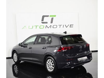 VW Golf Gebrauchtwagen VW Golf Gebrauchtwagen