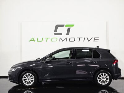 VW Golf Gebrauchtwagen VW Golf Gebrauchtwagen
