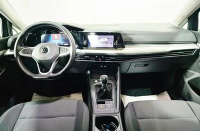 VW Golf Gebrauchtwagen VW Golf Gebrauchtwagen
