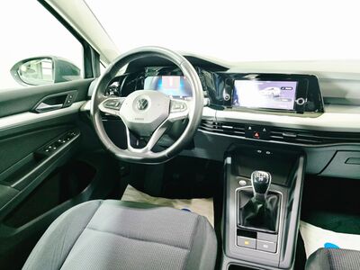 VW Golf Gebrauchtwagen VW Golf Gebrauchtwagen