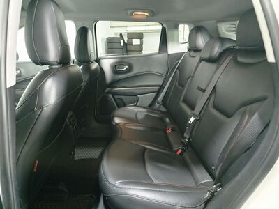 Jeep Compass Gebrauchtwagen Jeep Compass Gebrauchtwagen