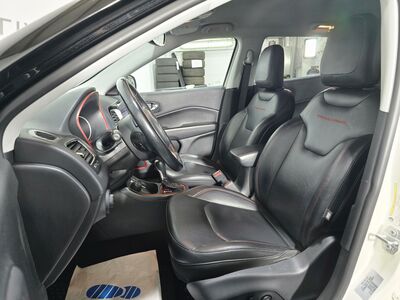 Jeep Compass Gebrauchtwagen Jeep Compass Gebrauchtwagen