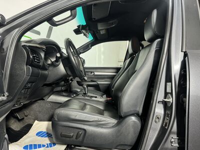 Toyota Hilux Gebrauchtwagen