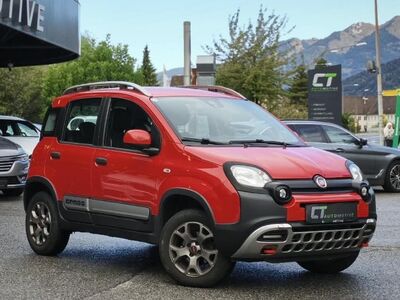 Fiat Panda Gebrauchtwagen