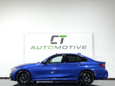 BMW 3er Gebrauchtwagen