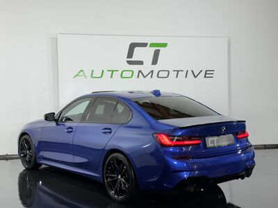 BMW 3er Gebrauchtwagen