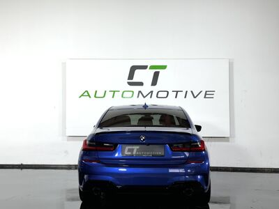 BMW 3er Gebrauchtwagen