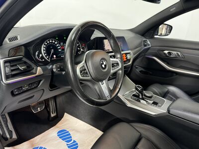 BMW 3er Gebrauchtwagen