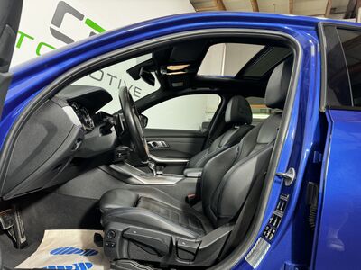 BMW 3er Gebrauchtwagen