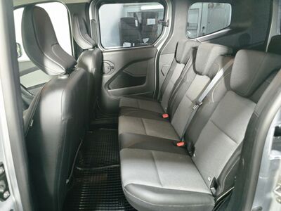 Renault Kangoo Gebrauchtwagen Renault Kangoo Gebrauchtwagen