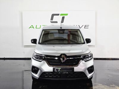 Renault Kangoo Gebrauchtwagen Renault Kangoo Gebrauchtwagen