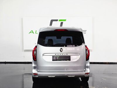 Renault Kangoo Gebrauchtwagen Renault Kangoo Gebrauchtwagen