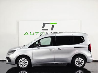 Renault Kangoo Gebrauchtwagen Renault Kangoo Gebrauchtwagen