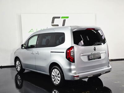Renault Kangoo Gebrauchtwagen Renault Kangoo Gebrauchtwagen
