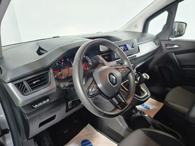Renault Kangoo Gebrauchtwagen Renault Kangoo Gebrauchtwagen