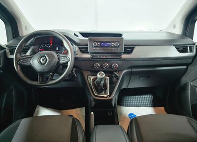 Renault Kangoo Gebrauchtwagen Renault Kangoo Gebrauchtwagen
