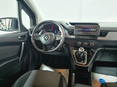 Renault Kangoo Gebrauchtwagen Renault Kangoo Gebrauchtwagen