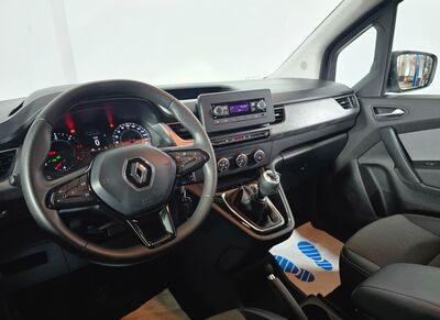 Renault Kangoo Gebrauchtwagen Renault Kangoo Gebrauchtwagen