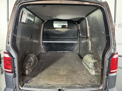 VW Transporter T6 Gebrauchtwagen VW Transporter T6 Gebrauchtwagen