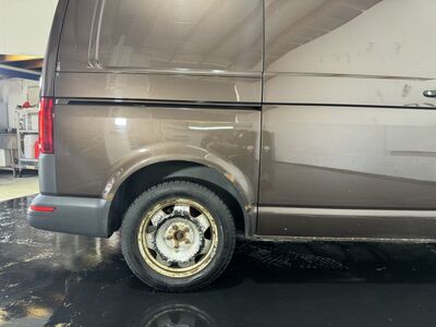 VW Transporter T6 Gebrauchtwagen VW Transporter T6 Gebrauchtwagen