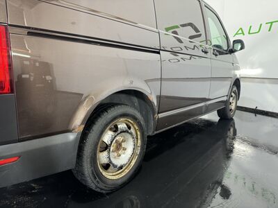 VW Transporter T6 Gebrauchtwagen VW Transporter T6 Gebrauchtwagen