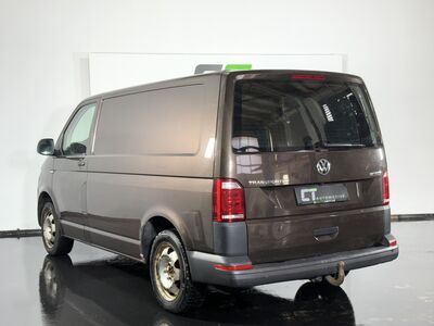 VW Transporter T6 Gebrauchtwagen VW Transporter T6 Gebrauchtwagen