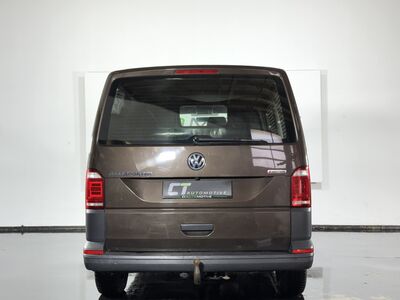 VW Transporter T6 Gebrauchtwagen VW Transporter T6 Gebrauchtwagen