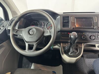 VW Transporter T6 Gebrauchtwagen VW Transporter T6 Gebrauchtwagen