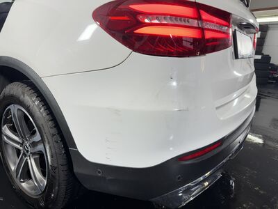 Mercedes-Benz GLC Gebrauchtwagen Mercedes-Benz GLC Gebrauchtwagen