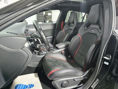 Mercedes-Benz CLA Gebrauchtwagen
