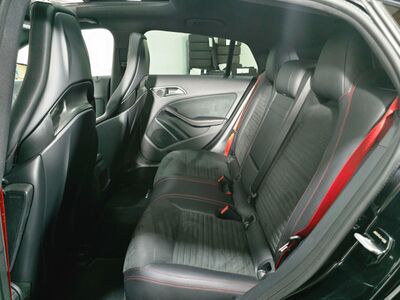 Mercedes-Benz CLA Gebrauchtwagen