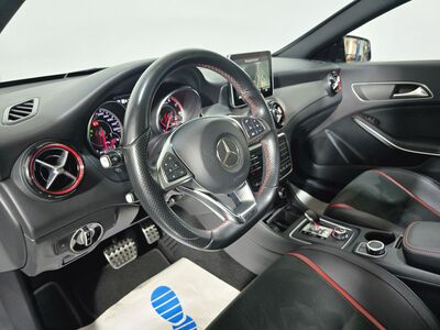 Mercedes-Benz CLA Gebrauchtwagen