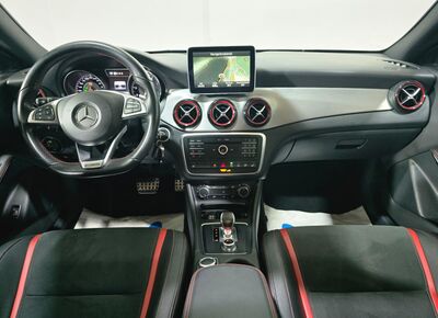 Mercedes-Benz CLA Gebrauchtwagen