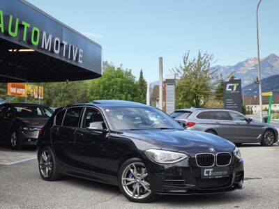 BMW 1er Gebrauchtwagen