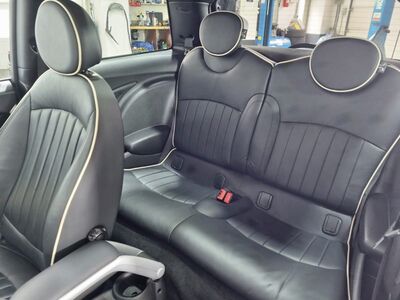 MINI Mini Gebrauchtwagen MINI Mini Gebrauchtwagen