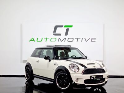 MINI Mini Gebrauchtwagen MINI Mini Gebrauchtwagen