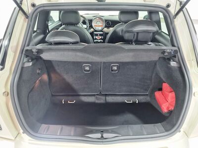 MINI Mini Gebrauchtwagen MINI Mini Gebrauchtwagen