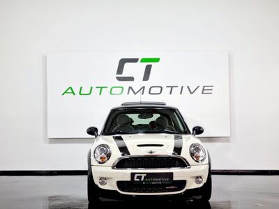 MINI Mini Gebrauchtwagen MINI Mini Gebrauchtwagen