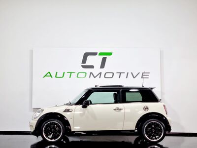 MINI Mini Gebrauchtwagen MINI Mini Gebrauchtwagen