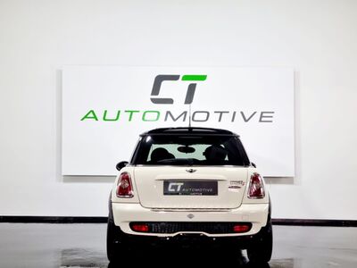 MINI Mini Gebrauchtwagen MINI Mini Gebrauchtwagen