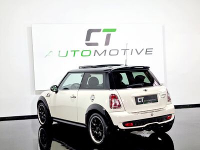 MINI Mini Gebrauchtwagen MINI Mini Gebrauchtwagen