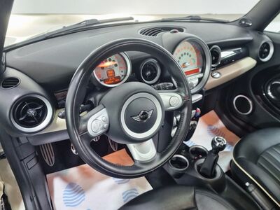 MINI Mini Gebrauchtwagen MINI Mini Gebrauchtwagen