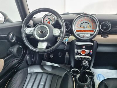 MINI Mini Gebrauchtwagen MINI Mini Gebrauchtwagen