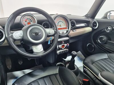 MINI Mini Gebrauchtwagen MINI Mini Gebrauchtwagen